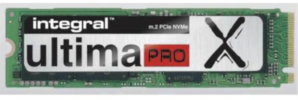 INTEGRAL 240GB SSD PCIe NVMe M.2 2280 disk (INSSD240GM280NUPX)