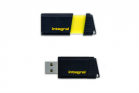 INTEGRAL PULSE 64GB USB2.0 spominski ključek INFD64GBPULSEYL