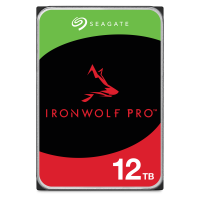 Seagate IronWolf PRO 12TB 7200 256MB SATA3 (ST12000NT001)