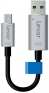 Lexar C20m 128GB OTG micro USB/USB3.1 ključek LJDC20m-128BBEU