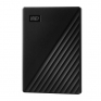 WD My Passport 1TB USB 3.0, črn (WDBYVG0010BBK-WESN)