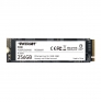 Patriot P300 256GB M.2 NVMe SSD PCIe Gen 3 x4 P300P256GM28