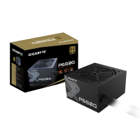 Gigabyte napajalnik P650G 650W 80 Plus GOLD