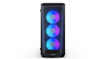 PHANTEKS ECLIPSE P400A USB3 ATX RGB PH-EC400ATG_DBK01