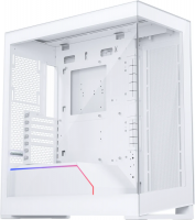 PHANTEKS NV5 TEMPERED GLASS D-RGB (PH-NV523TG_DMW01)