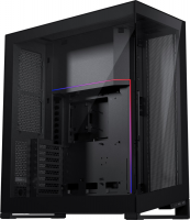 PHANTEKS NV7 TEMPERED GLASS D-RGB (PH-NV723TG_DBK01)