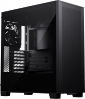 Ohišje Phanteks XT Pro Satin Black, PH-XT523P1_BK01