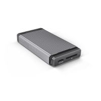 SanDisk Professional PRO-READER SD in microSD (SDPR5A8-0000-GBAND)