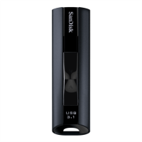 SanDisk 256GB Extreme PRO USB 3.1 420/380mb/s SDCZ880-256G-G46