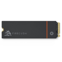 Seagate 2TB SSD FireCuda 530 M.2 NVMe (ZP2000GM3A023)