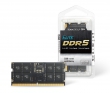 Teamgroup Elite SODIMM 32GB (1x32) DDR5-4800 CL40 TED532G4800C40D-S01