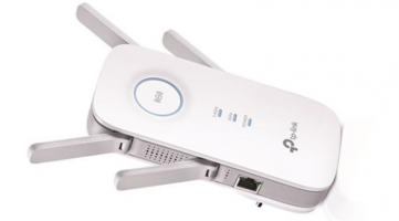 TP-LINK RE550 AC2200 Tri-Band Wi-Fi Range Extender