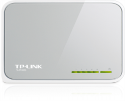 TP-LINK TL-SF1005D 5 portni switch