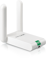 TP-LINK TL-WN822N brezžična USB mrežna kartica 300Mbps High Gain