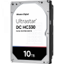 HGST/WD 10TB SATA 6GB/s 256MB 7200 ULTRASTAR DC HC330 512e 0B42266