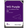 WD PURPLE PRO 8TB, 7200 obratov, 256MB (WD8001PURP)