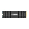 Patriot Viper VPN110 512GB M.2 NVMe (VPN110-512GM28H)