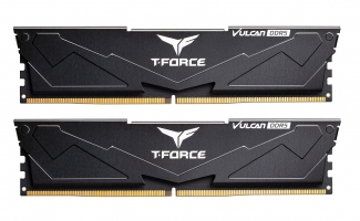 Teamgroup Vulcan 32GB (2x16) DDR5-5600 CL36 FLBD532G5600HC36BDC01