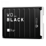 WD BLACK P10 5TB USB 3.0, črn za XBOX ONE (WDBA5G0050BBK-WESN)