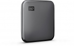 WD 1TB ELEMENTS SE SSD, USB 3.0 (WDBAYN0010BBK-WESN)