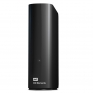 WD 22TB ELEMENTS DESKTOP USB 3.0 (WDBWLG0220HBK)