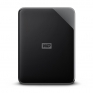 WD ELEMENTS SE 4TB USB 3.0 2,5 (WDBJRT0040BBK-WESN)