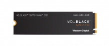 WD SN770 BLACK 500GB SSD M.2 NVMe x4 Gen4 WDS500G3X0E