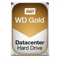 WD trdi disk 1TB SATA 7200rpm 128MB GOLD WD1005FBYZ