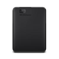 WD ELEMENTS 4TB zunanji disk USB 3.0 2,5