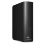 WD 12TB ELEMENTS DESKTOP, USB 3.0 (WDBWLG0120HBK-EESN)