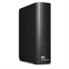 WD 6TB ELEMENTS DESKTOP, USB 3.0 (WDBWLG0060HBK-EESN)