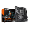 Matična plošča GIGABYTE X670 GAMING X AX V2, AM5 ATX