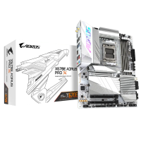 GIGABYTE X670E AORUS Pro X (Rev. 1.0)