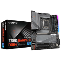 GIGABYTE Z690 GAMING X DDR4