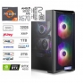 MEGA TWR S10 R9-7950X3D/32GB/1TB+2TB/RTX4090/Brez OS (PC-GS10-946A)