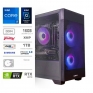 MEGA MT S7X GAMER i7-13700/B760/16GB/1TB/RTX4070 (PC-GS7X-701)