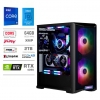 MEGA TWR S10 i9-14900K/64GB/2TB/RTX4090 (PC-GS10-954V64)