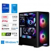 MEGA TWR S10 i9-14900K/64GB/2TB/RTX4090/W11H (PC-GS10-954WV64)