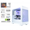 MEGA MT S7X R7-5700X/32GB/1TB/RTX4060Ti 16GB (PC-GS7X-B550-Z2)