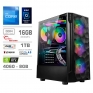 MEGA TWR S7 i5-12600K/RTX4060/16GB/1TB (PC-GS7-504)