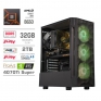 MEGA TWR S7 R7-7700X/32GB/2TB/RTX4070Ti Super (PC-GS7-742-Z)