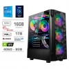 MEGA TWR S7 i5-14600KF/16GB/1TB/RTX4060 (PC-GS7-515)