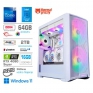 MEGA TWR S10 i9-12900KF/64GB/2TB/RTX4080S/W11H (PC-GS10-925-64W-1)