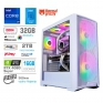 MEGA TWR S10 i9-13900K/32GB/2TB/RTX4080Super (PC-GS10-963-1)