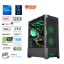 MEGA MT S8 i7-12700K/32GB/2TB/RTX4070 Super (PC-GS8-201)