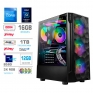 MEGA TWR S7 i5-12400F/16GB/1TB/Intel Arc B580 (PC-GS7-506-B580)