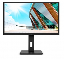 Monitor AOC Q32P2 2560x1440 75Hz IPS 2xHDMI DisplayPort 1/4xUSB3.2