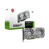 Grafična kartica nVidia RTX4070 MSI Ventus 2X Bela - 12GB (V513-403R)