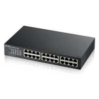 ZYXEL GS1100-24E SWITCH 24-PORT 100/1000 GS1100-24E-EU0103F