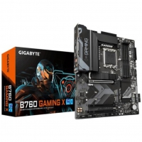 GIGABYTE B760 Gaming X DDR5